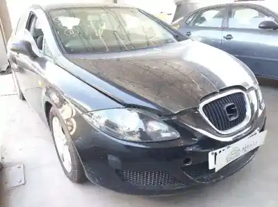 Veículo de Sucata seat leon (1p1) reference do ano 2005 alimentado bkc
