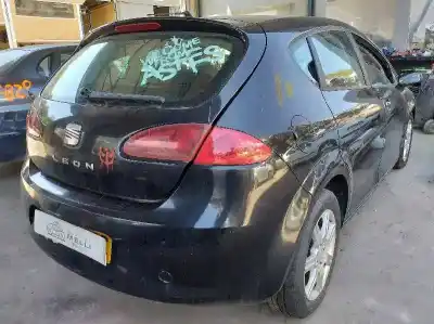 Veículo de Sucata seat leon (1p1) reference do ano 2005 alimentado bkc