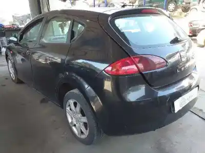 Veículo de Sucata seat leon (1p1) reference do ano 2005 alimentado bkc