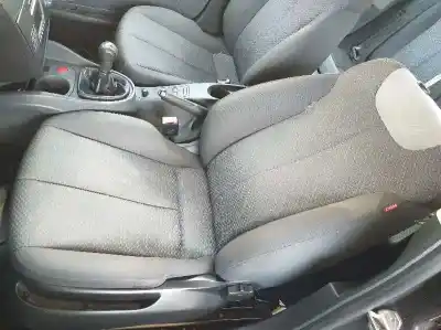 Veículo de Sucata seat leon (1p1) reference do ano 2005 alimentado bkc