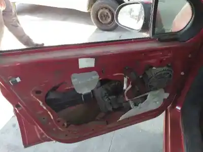 Veículo de Sucata peugeot 207 x-line do ano 2008 alimentado kfu