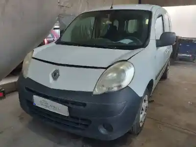 Здавання транспортного засобу renault kangoo (f/kc0) authentique року 2008 потужний d/k9k b8
