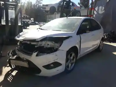 Здавання транспортного засобу ford focus lim. (cb4) trend року 2008 потужний hhda