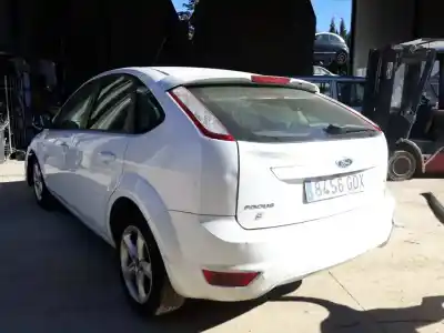 Здавання транспортного засобу ford focus lim. (cb4) trend року 2008 потужний hhda