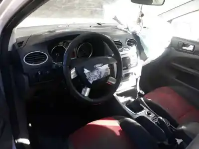 Здавання транспортного засобу ford focus lim. (cb4) trend року 2008 потужний hhda