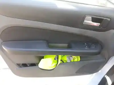 Здавання транспортного засобу ford focus lim. (cb4) trend року 2008 потужний hhda