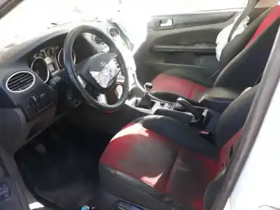 Здавання транспортного засобу ford focus lim. (cb4) trend року 2008 потужний hhda