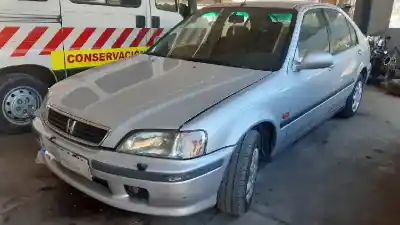 Véhicule à la ferraille HONDA CIVIC AERODECK (MB/MC) 1.6 ES (MC1) 116 CV / 85 KW de l'année 1999 alimenté D16B2