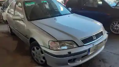 Scrapping Vehicle honda civic aerodeck (mb/mc) 1.6 es (mc1) 116 cv / 85 kw of the year 1999 powered d16b2