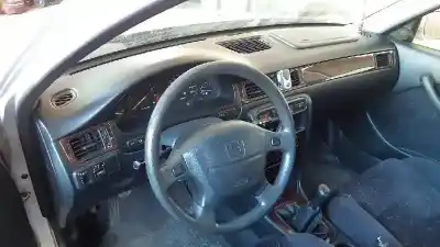 Scrapping Vehicle honda civic aerodeck (mb/mc) 1.6 es (mc1) 116 cv / 85 kw of the year 1999 powered d16b2