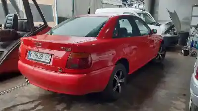 Veículo de Sucata audi a4 berlina (b5) 1.9 tdi do ano 1999 alimentado afn