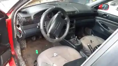 Veículo de Sucata audi a4 berlina (b5) 1.9 tdi do ano 1999 alimentado afn