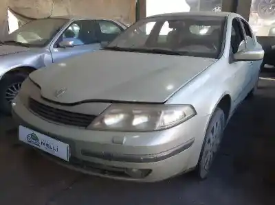 Vehicul casat RENAULT LAGUNA II (BG0) 1.9 dCi Diesel al anului 2003 alimentat F9Q750