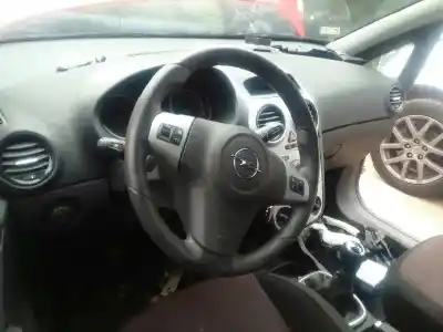 Утилизация автомобиля opel corsa d catch me года 2007 питание g-z14xef