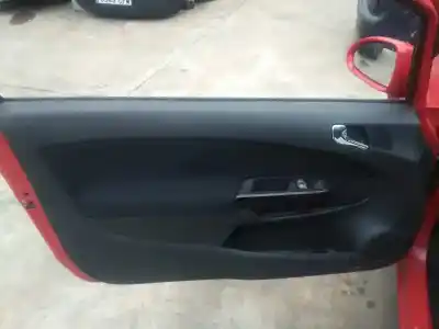 Утилизация автомобиля opel corsa d catch me года 2007 питание g-z14xef