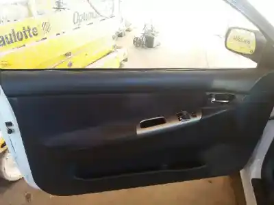 Veículo de Sucata toyota corolla (e12) 1.6 16v do ano 2002 alimentado 3zzfe