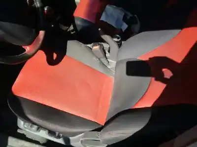 Scrapping Vehicle kia rio 1.5 crdi ex2 of the year 2005 powered d4fa