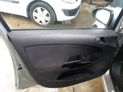 Утилизация автомобиля opel corsa d enjoy года 2008 питание z12xep