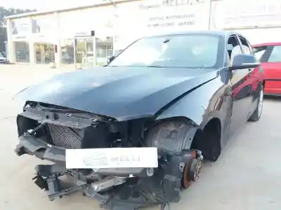 Утилизация автомобиля bmw 1 (f20) 116 d года 2001 питание b37d15a
