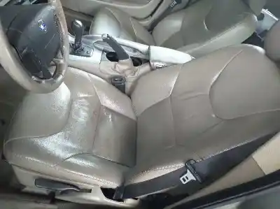 Scrapping Vehicle volvo xc70 ii (136) d5 awd of the year 2006 powered d5244t4