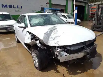 Утилизация автомобиля audi                                               a4 b9 (8w2, 8wc)                                                                                                                                                                                                                                           2.0 tdi года 2001 питание deu