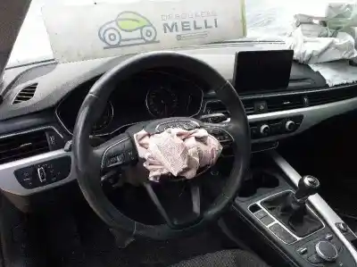 Утилизация автомобиля audi                                               a4 b9 (8w2, 8wc)                                                                                                                                                                                                                                           2.0 tdi года 2001 питание deu