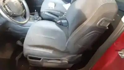 Veículo de Sucata citroen c4 coupé (la_) 1.6 hdi do ano 2001 alimentado 9hx