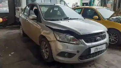 Veicolo di demolizione ford focus lim. (cb4) trend dell'anno 2008 alimentato g8db