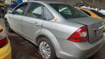 Veicolo di demolizione ford focus lim. (cb4) trend dell'anno 2008 alimentato g8db