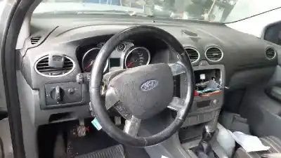 Veicolo di demolizione ford focus lim. (cb4) trend dell'anno 2008 alimentato g8db