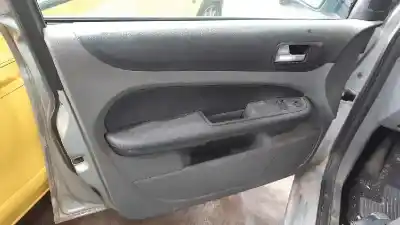 Veicolo di demolizione ford focus lim. (cb4) trend dell'anno 2008 alimentato g8db