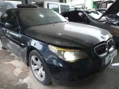 Veículo de Sucata bmw serie 5 berlina (e60) 525d do ano 2006 alimentado m57n256d4