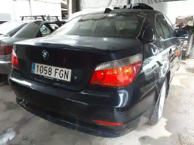 Veículo de Sucata bmw serie 5 berlina (e60) 525d do ano 2006 alimentado m57n256d4