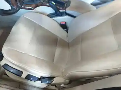 Scrapping Vehicle bmw x5 (e53) 3.0d of the year 2002 powered m57