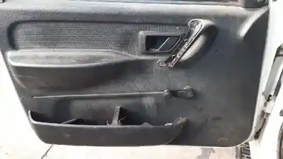 Veículo de Sucata citroen berlingo 1.9 diesel do ano 1997 alimentado d9b