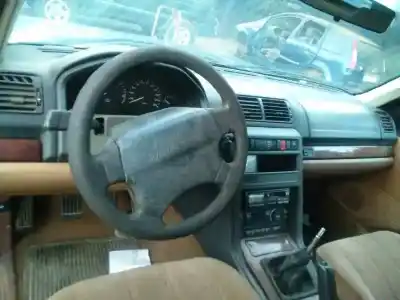 Vehicul casat land rover range rover (lp) dse (100kw) al anului 1998 alimentat d-25 6tm