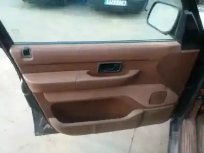 Vehicul casat land rover range rover (lp) dse (100kw) al anului 1998 alimentat d-25 6tm