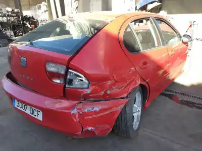 Vehicul casat seat leon (1m1) 1.9 tdi al anului 2001 alimentat asv