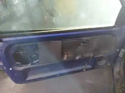 Veículo de Sucata citroen saxo 1.6 vts do ano 2001 alimentado nft