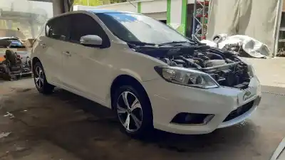 Утилизация автомобиля nissan pulsar (c13) acenta года 2001 питание k9k646