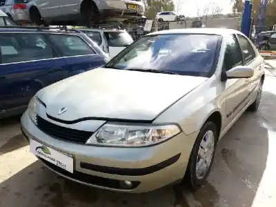 Утилизация автомобиля renault laguna ii (bg0/1_) 1.9 dci (bg08, bg0g) года 2004 питание f9q750