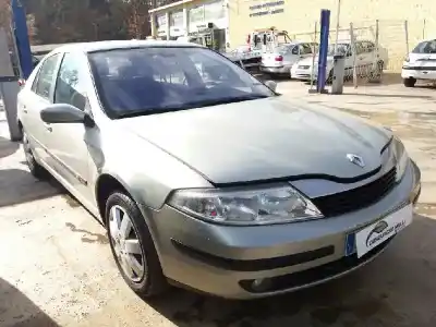 Утилизация автомобиля renault laguna ii (bg0/1_) 1.9 dci (bg08, bg0g) года 2004 питание f9q750