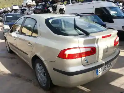 Утилизация автомобиля renault laguna ii (bg0/1_) 1.9 dci (bg08, bg0g) года 2004 питание f9q750