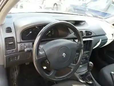 Утилизация автомобиля renault laguna ii (bg0/1_) 1.9 dci (bg08, bg0g) года 2004 питание f9q750