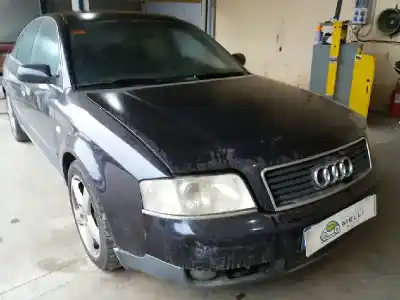 Veículo de Sucata audi a6 berlina (4b2) 2.5 tdi do ano 2002 alimentado bfc