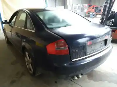 Veículo de Sucata audi a6 berlina (4b2) 2.5 tdi do ano 2002 alimentado bfc