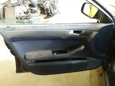 Veículo de Sucata audi a6 berlina (4b2) 2.5 tdi do ano 2002 alimentado bfc