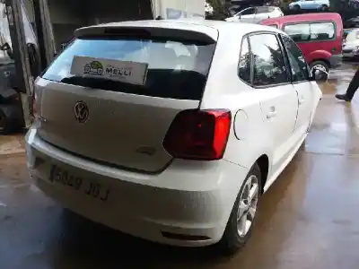 Утилизация автомобиля vw                                                   года 2015 питание cusa