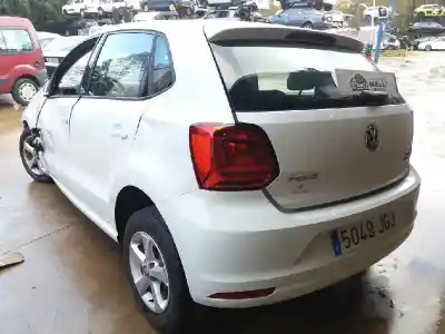Утилизация автомобиля vw                                                   года 2015 питание cusa