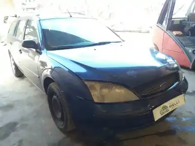 Vehicul casat ford mondeo turnier (ge) trend al anului 2001 alimentat d6ba